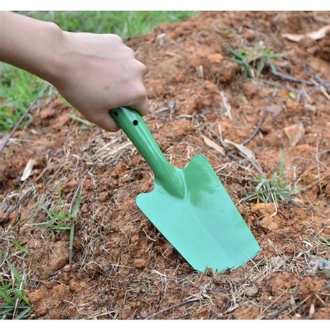 Gardening Shovel Gardener - Soil Ph