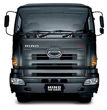 Hino 700:picture # 5 , reviews, news, specs, buy car