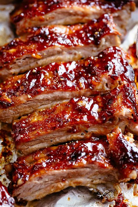 15 BBQ Ribs Recipes To Try Before Summer Ends