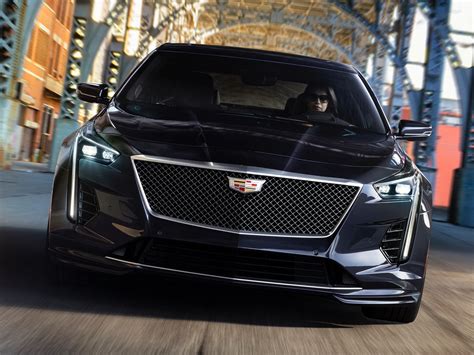 Cadillac Blackwing V8 Gets Its Own Hype Video | GM Authority