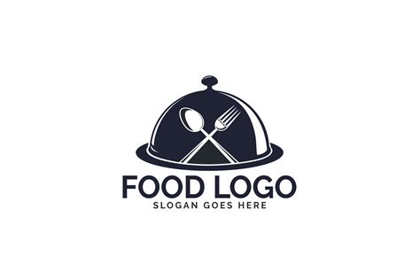 Food Logo Design.