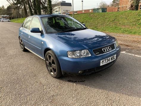 Audi a3 1.8T Quattro | in Salisbury, Wiltshire | Gumtree