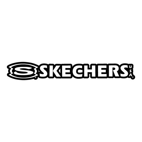 Skechers Logo PNG Transparent & SVG Vector - Freebie Supply