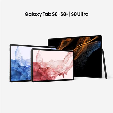 Comprar Galaxy Tab S8 | S8+ | S8 Ultra | Samsung Perú