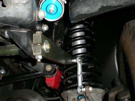 Thuren Stage 6 Suspension build with Rear Cantilever - Dodge Cummins Diesel Forum