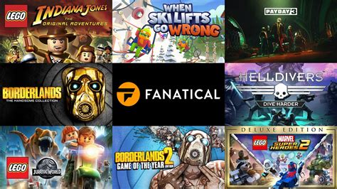 Funny Multiplayer Games | PC and Steam Keys | Page 2 | Fanatical