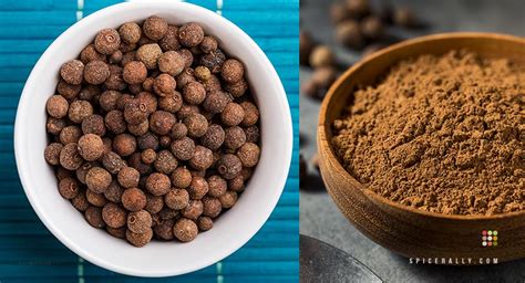 Allspice - The Spice Story Of A Unique Flavor Companion