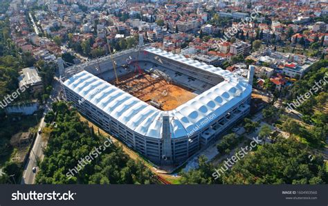 36 Agia Sofia Stadium Images, Stock Photos & Vectors | Shutterstock