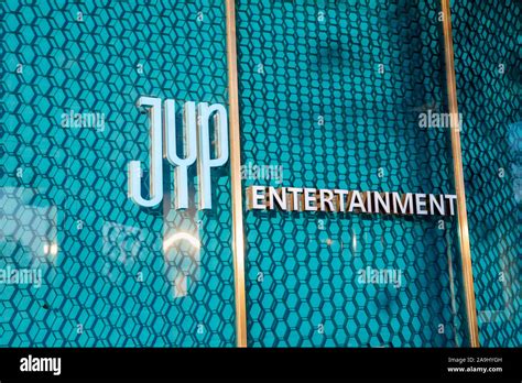 Jyp logo hi-res stock photography and images - Alamy