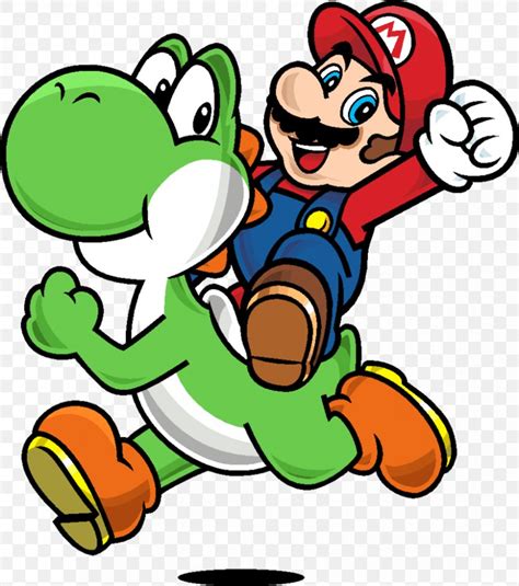 Yoshi's Island Super Mario World Mario Bros., PNG, 841x950px, Yoshi ...