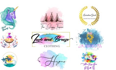 I Will Create Custom Logo Design for your Business | Etsy