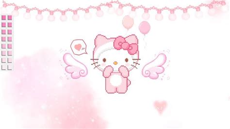 Hello kitty wallpaper | Pink wallpaper hello kitty, Cute laptop wallpaper, Hello kitty wallpaper