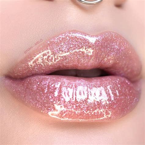 Amazing lip makeup ideas that absolutely WOW 1 - Fab Mood | Wedding Colours, Wedding Themes ...