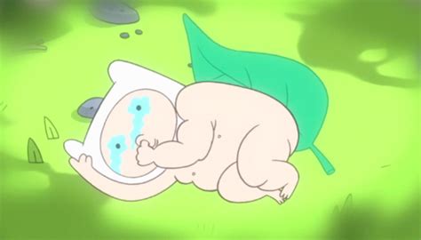 Image - Baby-finn.jpg - The Adventure Time Wiki. Mathematical!