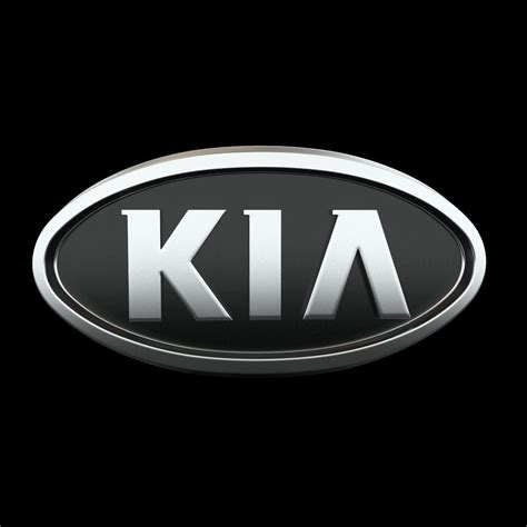 Kia Logo, Kia Car Symbol Meaning and History | Car Brand Names.com in 2021 | Kia logo, Car logos ...