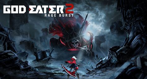 God Eater 2 Rage Burst Art, HD Games, 4k Wallpapers, Images, Backgrounds, Photos and Pictures