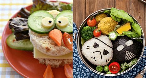 Our Guide to Cute, Healthy Vegan Bento Box Lunches | PETA