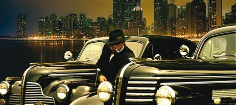 Gangster Car Wallpapers - Top Free Gangster Car Backgrounds - WallpaperAccess