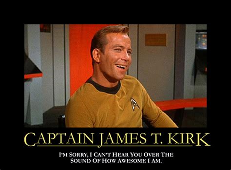 Star Trek: 25 Kirk Vs Picard Memes