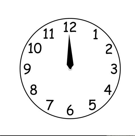 Clock Gif - IceGif