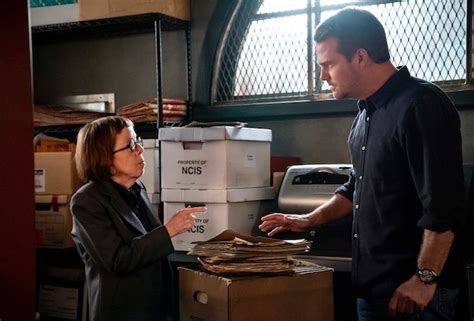 ‘NCIS: Los Angeles’ Season 14: Hetty Rescue Plan Revealed | TVLine