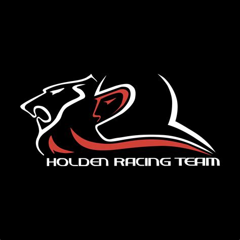 Holden Racing Team Logo PNG Transparent & SVG Vector - Freebie Supply