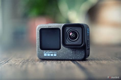 GoPro Hero 12 Black review - All About The Tech world!