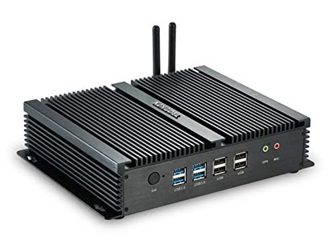 10 Best 10 Fanless Mini Pc Windows 10 Review And Buying Guide of 2022