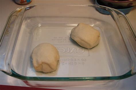 Pizza (4) | Old World Pizza Dough (from Skinny Italian, pg. … | Flickr