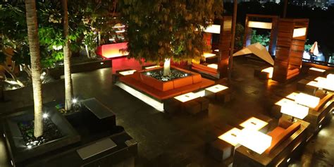 Nightlife of Pune- 9 Happening Places To Visit in Pune At Night