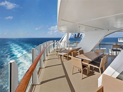 8 best balcony cabins on cruise ships | Cruise.Blog