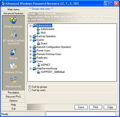 Advanced Windows Password Recovery Removal - Remove Advanced Windows ...