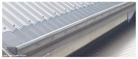 Leaf Free Gutter Guard | Gutter Protection System Perth