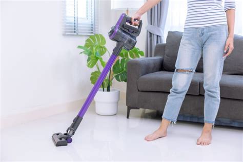 Dyson Cordless Vacuum: Revolutionizing Cleaning for the Modern Home