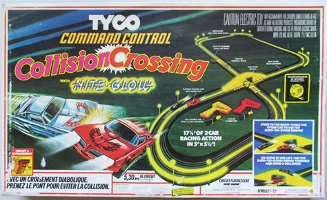 Vintage Tyco Slot Cars www.np.gov.lk