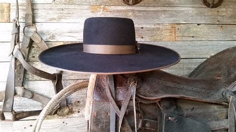 Buckaroo Hats - Staker Hats