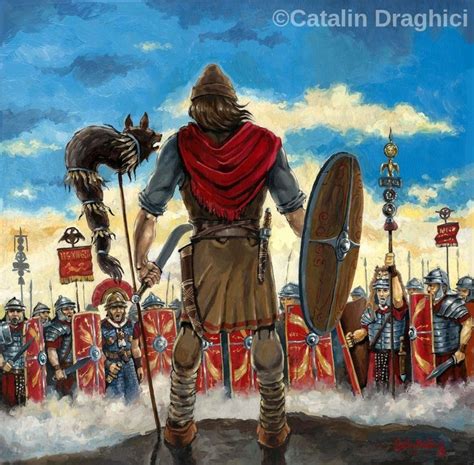 17 Best images about The Dacian Wars on Pinterest | Armour, Angel and War