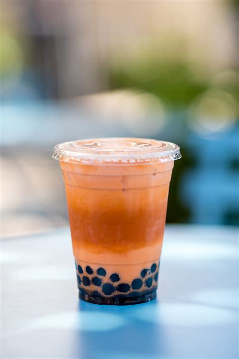 Lychee Bubble Tea Recipe: Fun & Easy to Make - Mocktail.net