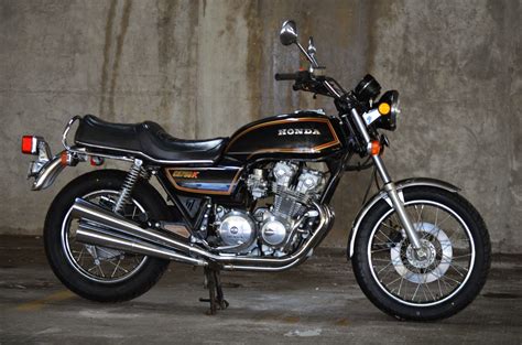 No Reserve: 1981 Honda CB750K for sale on BaT Auctions - sold for ...