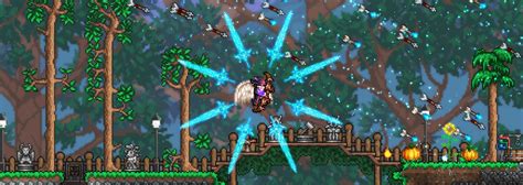 tModLoader - Virtuous Weapon Pack | Terraria Community Forums