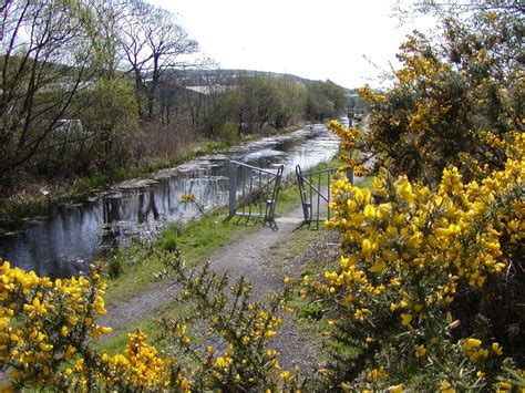 The Neath Canal