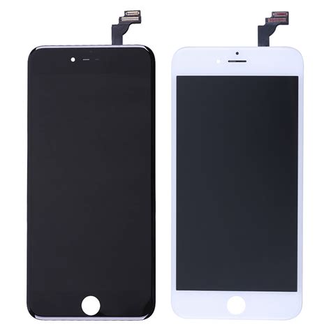 iPhone 6 Plus Screen Replacement