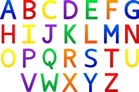 Free Abc Alphabet, Download Free Abc Alphabet png images, Free ClipArts ...