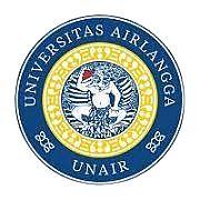 Download Airlangga University logo transparent PNG - StickPNG