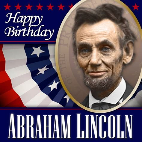 FOX 10 Phoenix - Abraham Lincoln was born on this day in...