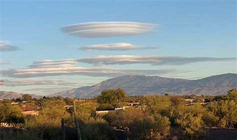 lenticular-clouds-arizona-jill-phipps-jan18-2021 | EarthSky