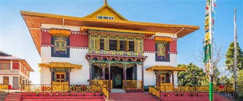 10 Best Monasteries Of Sikkim For Your Next Trip In 2024 | Oddessemania