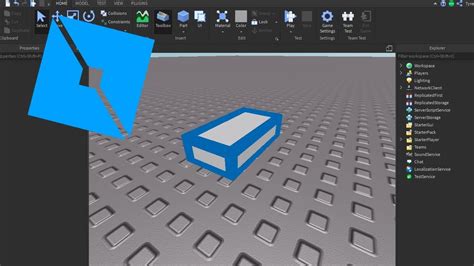 Roblox Studio | Selection Box - YouTube