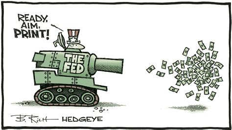 Hedgeye - 10 Tweets This Morning From Keith McCullough