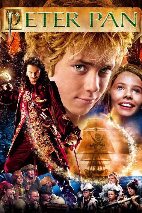 Real peter pan full movie - mertqhealing